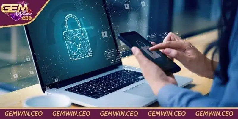 Người chơi tự bảo vệ thông tin