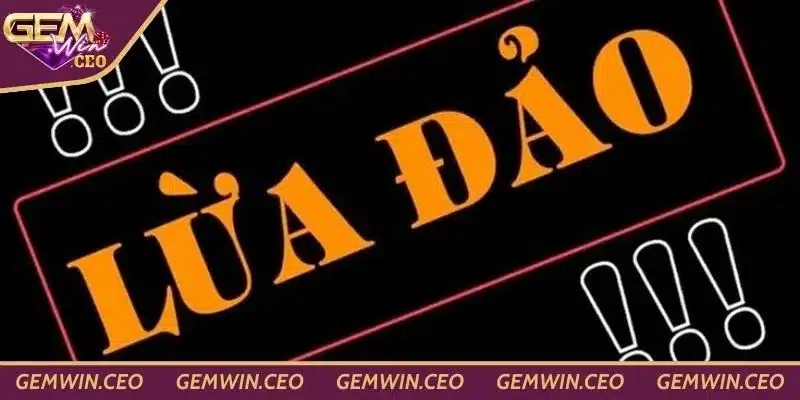 Giải mã xem Gemwin có lừa đảo không?