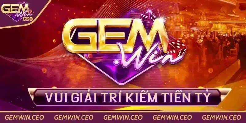 Đa dạng các sự kiện khuyến mãi Gemwin cực hot