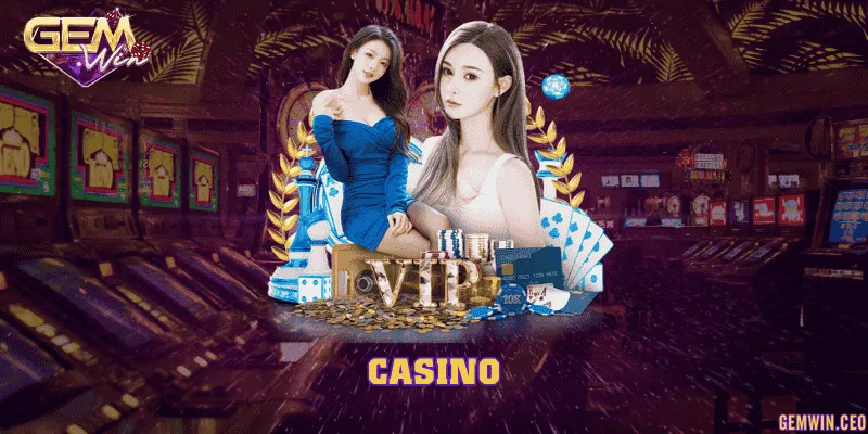 Casino